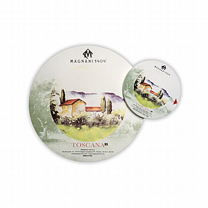 ���� ���� TOSCANA ������ 300 ��� ���� 32 | MAGNANI