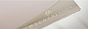 נייר אקוורל PORTOFINO כבישה חמה 56X76 640 גרם | MAGNANI נייר אקוורל PORTOFINO כבישה חמה 56X76 640 גרם | MAGNANI