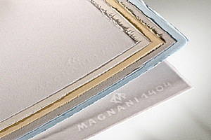 PESCIA נייר פסטל 56X76 300 גרם - מגוון צבעים | MAGNANI PESCIA נייר פסטל 56X76 300 גרם - מגוון צבעים | MAGNANI