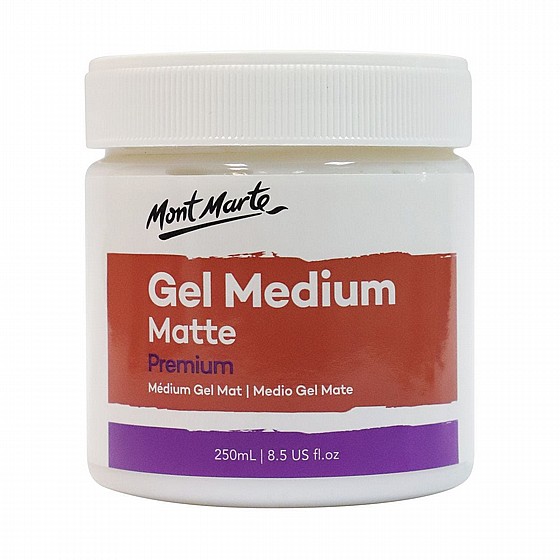 �� Medium Matte Premium 250 �"�