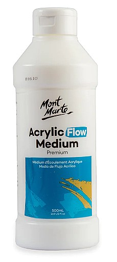 ����� FLOW �������� 500 �"� | MONT MARTE