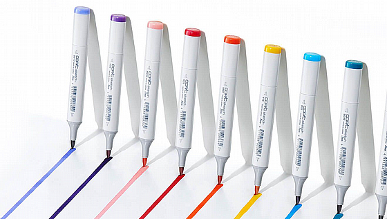 ���� �� ���� | COPIC