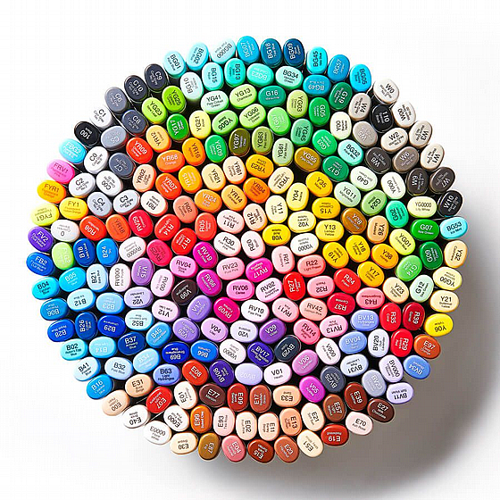 ���� �� ���� | COPIC