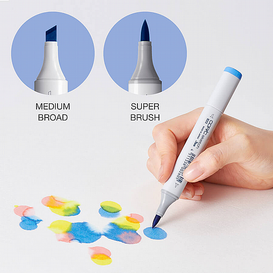 ���� �� ���� | COPIC