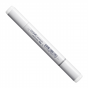 מרקר דו צדדי | COPIC מרקר דו צדדי | COPIC