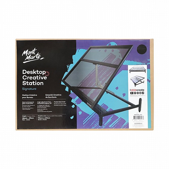 ���� ����� Creative Station 