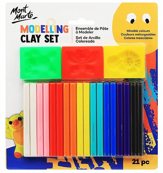 �� �������� ������ 21 ����� | MONT MARTE
