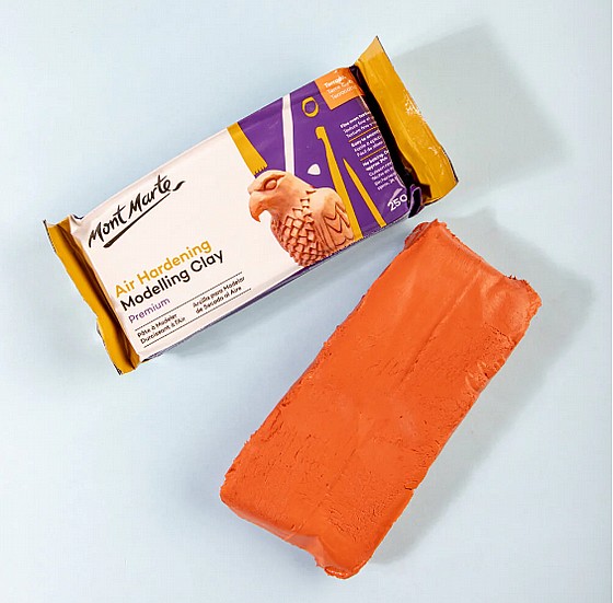 ���� ������ ����� TERRACOTTA 250 ��� | MONT MARTE