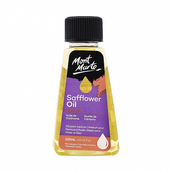��� Safflower ������� 125 �"�