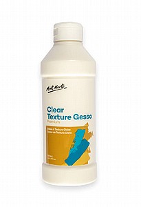 ג'סו שקוף Mont Marte | 500ML ג'סו שקוף Mont Marte | 500ML