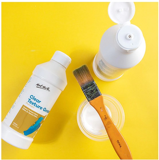 ��� ���� Mont Marte  | 500ML 