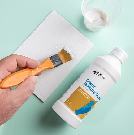��� ���� Mont Marte  | 500ML 