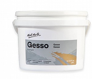 ג'סו פרמיום 1 ליטר | | Mont Marte ג'סו פרמיום 1 ליטר | | Mont Marte