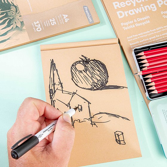 ���� ���� ������ 170 ��� 25 �� MONTMART | A5