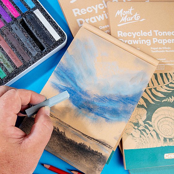 ���� ���� ������ 170 ��� 25 �� MONTMART | A5