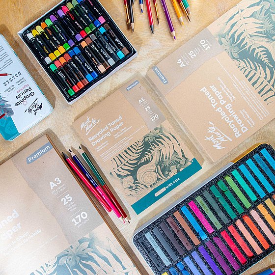 ���� ���� ������ 170 ��� 25 �� MONTMART | A5