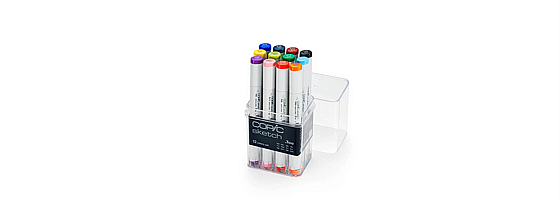 �� basic ����� �� ����� 12 ������ | COPIC