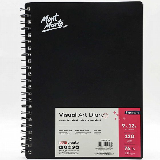 ���� ������ ���� 22.9X30.5 �"� 120 �� 110 ��� | MONTMARTE