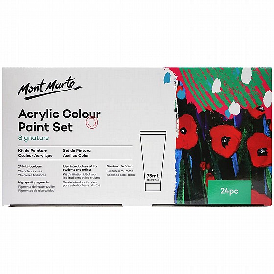 �� ���� ������� 24 ������ 75 �"� | MONT MARTE