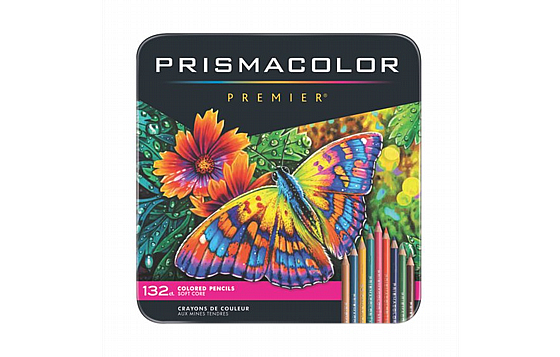  PRISMACOLOR PREMIER �� 132 ������ | PRISMACOLOR