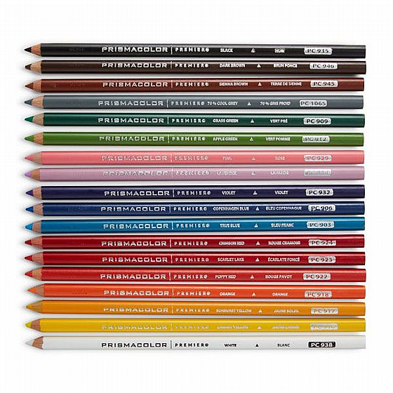 �����  PRISMACOLOR ������ ���� | PRISMA COLOR