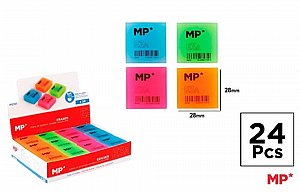 מחק ניאון MP מחק ניאון MP