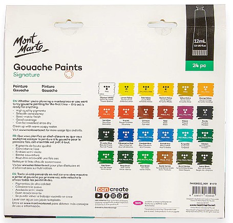 �� ���� ���� 24 ������ 12 �"� | MONT MARTE