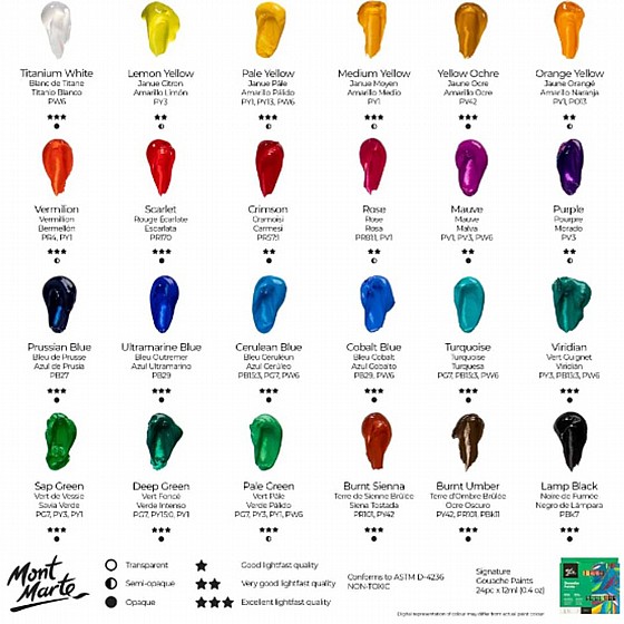 �� ���� ���� 24 ������ 12 �"� | MONT MARTE