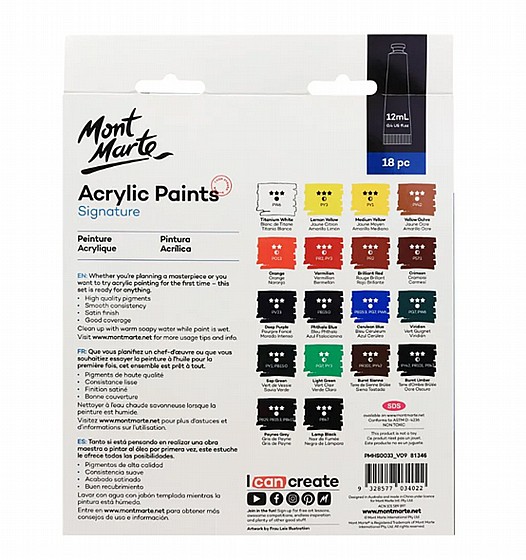 �� ���� ������� 18 ������| 12ml