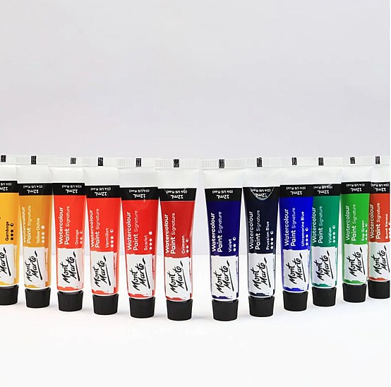 ���� ��� montmarte 18 ������ x 12 �"�