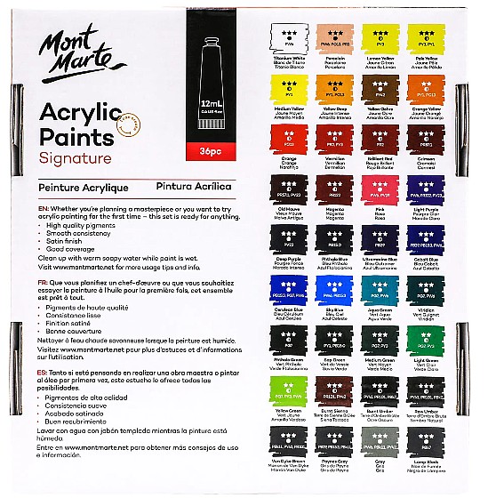 �� ���� ������� 36 ������ 12 �"� | MONT MARTE