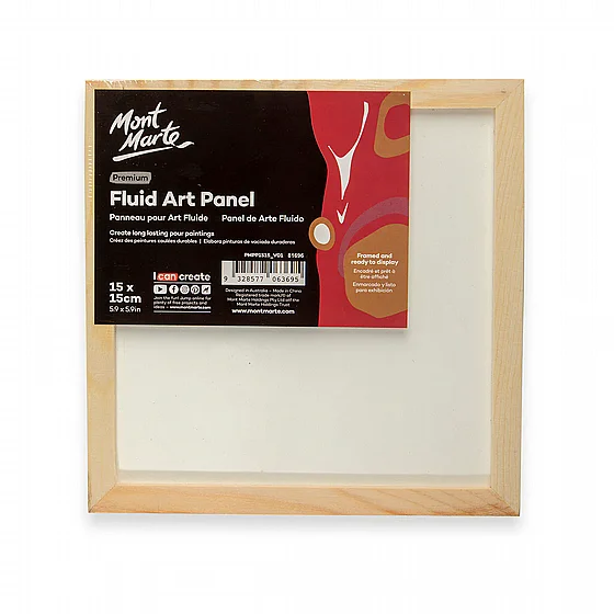 ���� �-FLUID ����� 15�15 ��� | MONT MARTE