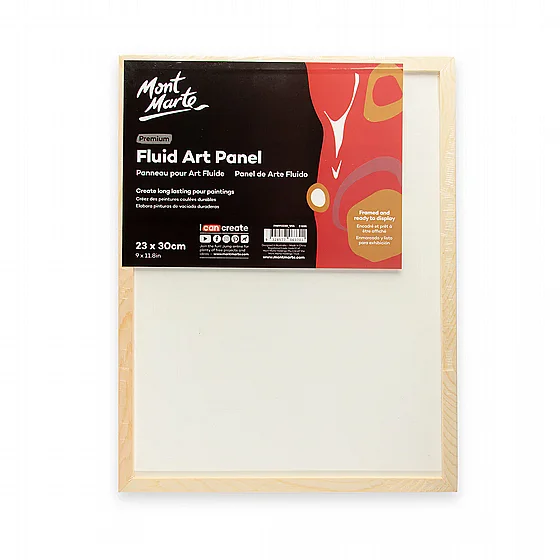 ���� �-FLUID ����� 23X30 ��� | MONT MARTE