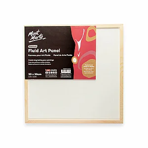 משטח ל-FLUID בגודל 30×30 ס״מ | MONT MARTE משטח ל-FLUID בגודל 30×30 ס״מ | MONT MARTE