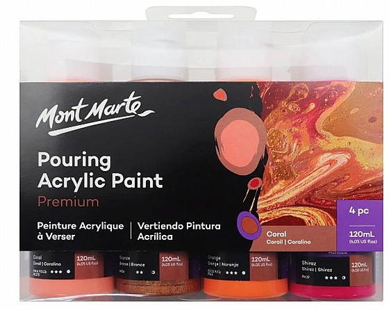 �� ������ 120 �"� ����� CORAL| MONT MARTE