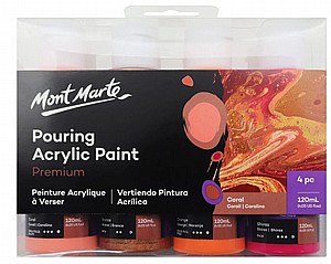 �� ������ 120 �"� ����� CORAL| MONT MARTE