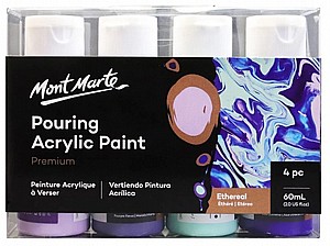 �� ������ 120 �"� ����� ETHEREAL| MONT MARTE
