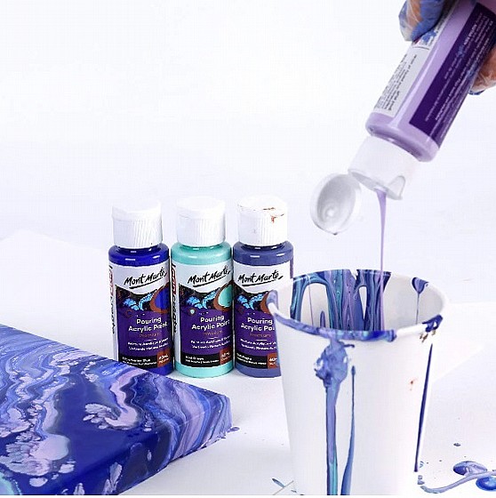 �� ������ 120 �"� ����� ETHEREAL| MONT MARTE
