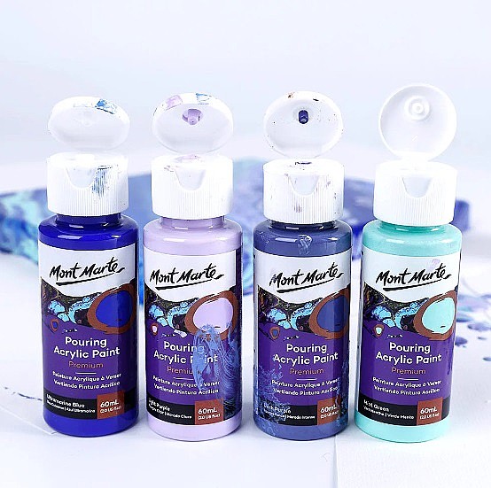 �� ������ 120 �"� ����� ETHEREAL| MONT MARTE