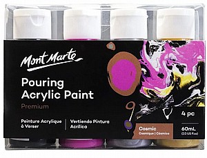 �� ������ 120 �"� ����� COSMIC | MONT MARTE