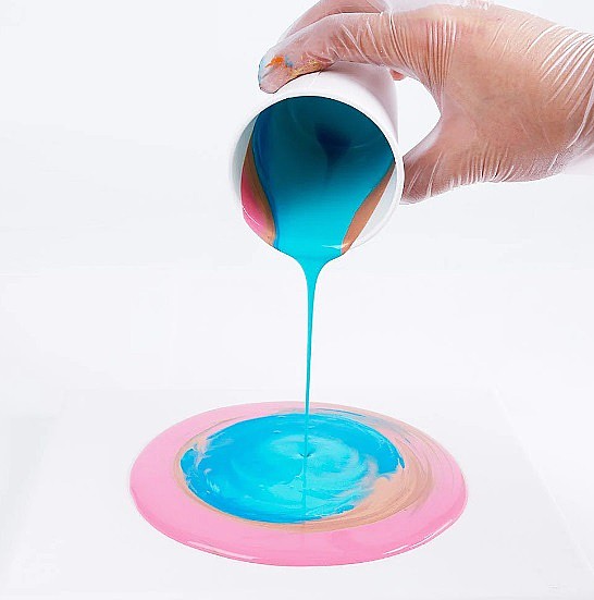 �� ������ 120 �"� ����� FLAMINGO | MONT MARTE