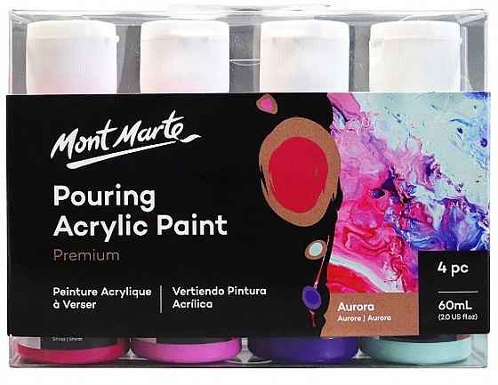 �� ������ 120 �"� ����� AURORA | MONT MARTE