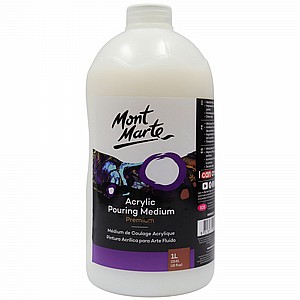 מדיום לפורינג 1L מדיום לפורינג 1L