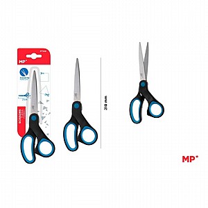 מספריים אגרונומיות 21 ס"מ | MP מספריים אגרונומיות 21 ס"מ | MP