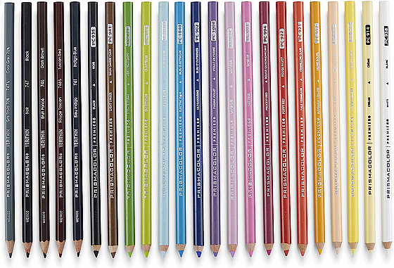�� ������� 23 ������ PRISMACOLOR | MANGA