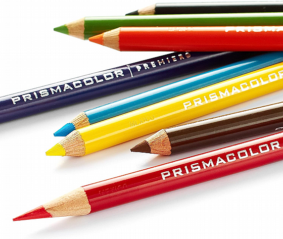 �� ������� 23 ������ PRISMACOLOR | MANGA