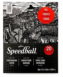 בלוק נייר להדפס | SPEEDBAL בלוק נייר להדפס | SPEEDBAL