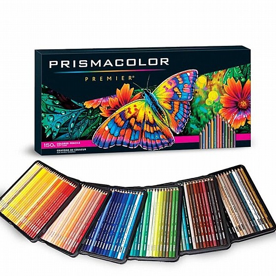  PRISMACOLOR PREMIER �� 150 ������ | PRISMACOLOR
