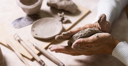 ,  Clay ()